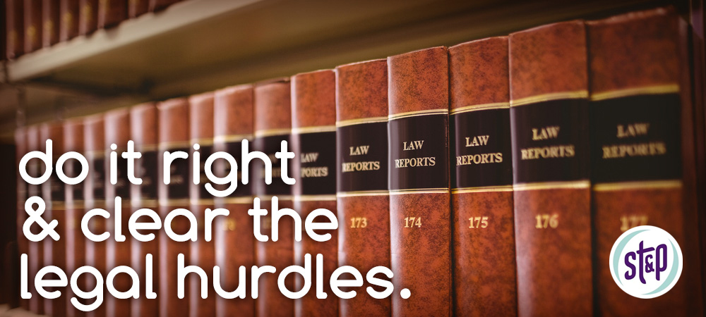 How to Minimize the Legal risk of a Sweepstakes
